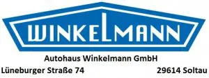 Winkelmann-Anschrift